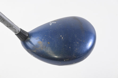 Ladies Callaway Big Bertha 2007 #3 Wood / 15 Degree / Ladies Flex Aldila 50