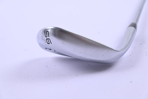 Cleveland RTZ Sand Wedge / 56 Degree / Wedge Flex Dynamic Gold Spinner Shaft