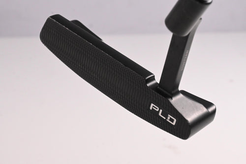 Ping PLD Milled Anser 2 2022 Putter / 33 Inch
