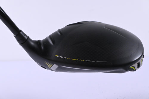 Ping G430 Max 10K Driver / 12 Degree / Stiff Flex HZRDUS Smoke Red RDX 60