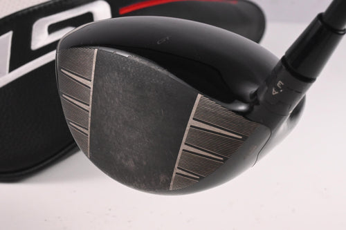 Titleist GT2 Driver / 11 Degree / Regular Flex UST Mamiya Helium 5F3 Shaft