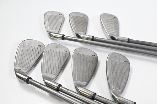 Callaway X-14 Irons / 3-9i / Firm Flex Steelhead X-14 Shafts