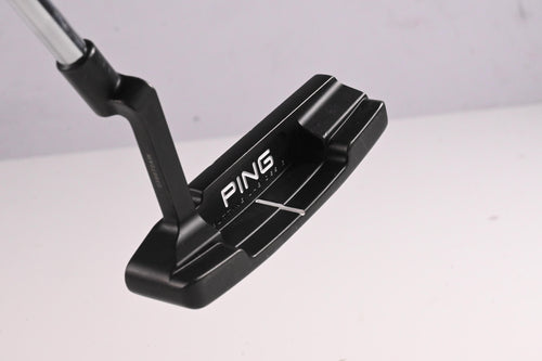Ping PLD Milled Anser 2 2022 Putter / 33 Inch