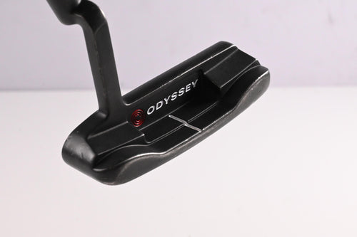 Odyssey O-Works #1 2020 Putter / 34 Inch