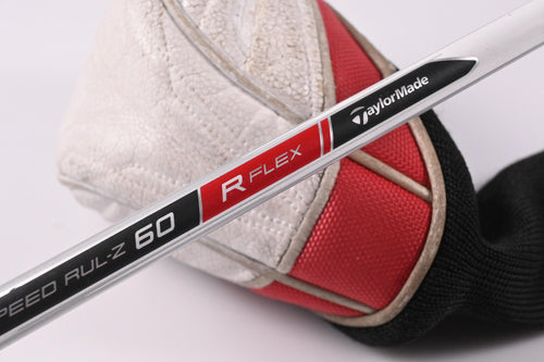 Taylormade Aeroburner #3 Wood / 15 Degree / Regular Flex Matrix Speed Rul-Z 60