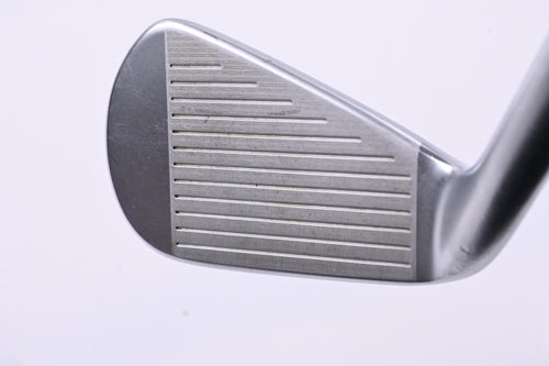 Srixon ZX5 MK II 2023 #4 Iron / 22 Degree / Regular Plus Flex Project X LZ 115