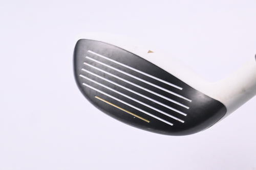 Ladies Wilson D350 #5 Hybrid / 25 Degree / Ladies Flex UST Elements Chrome 49