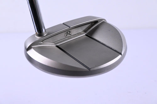 Taylormade TP Reserve Milled M37 Putter / 34 Inch