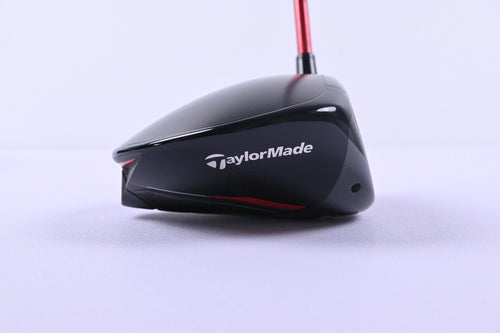 Taylormade Stealth HD Driver / 10.5 Degree / Regular Flex Ventus Red 5 Shaft
