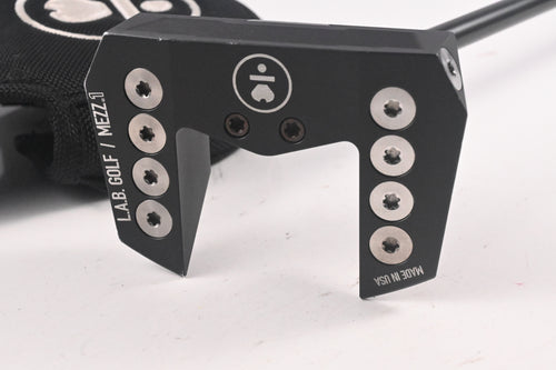 L.A.B. Golf Mezz.1 Putter / 34.5 Inch