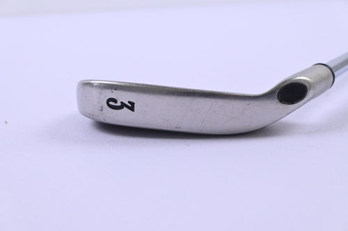Callaway X-12 #3 Iron / 21 Degree / X-Flex Precision Rifle Shaft