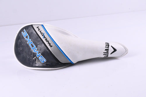 Callaway Paradym Ai Smoke Max #3HL Wood / 16.5 Degree / Regular Flex Tensei 65