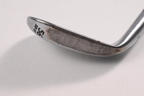 Taylormade Milled Grind 3 Sand Wedge / 56 Degree / Stiff Flex Dynamic Gold S200
