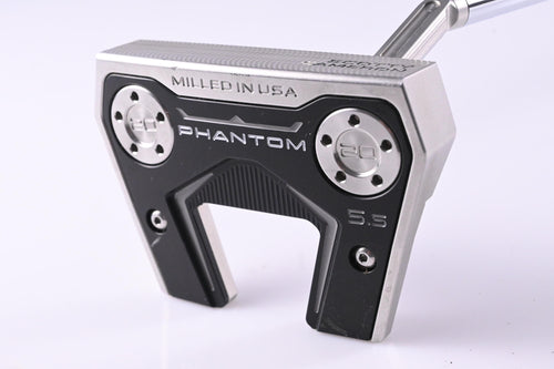 Scotty Cameron 2024 Phantom 5.5 Putter / 33 Inch