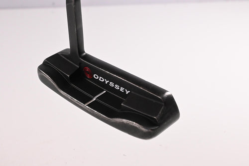 Odyssey O-Works #1 2020 Putter / 34 Inch
