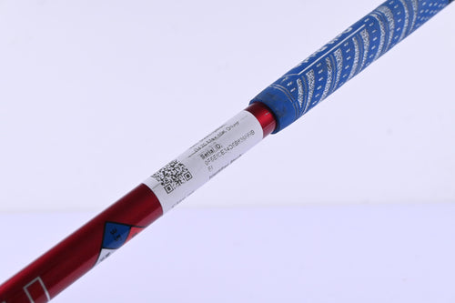 Ping G430 Max 10K Driver / 12 Degree / Stiff Flex HZRDUS Smoke Red RDX 60
