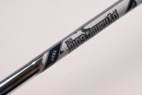 Taylormade Milled Grind 3 Sand Wedge / 56 Degree / Stiff Flex Dynamic Gold S200
