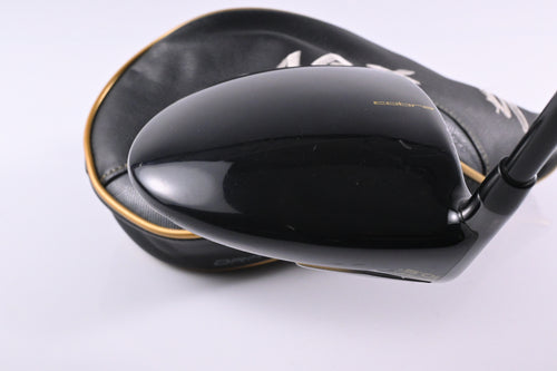 Left Hand Cobra F-Max Driver / 10.5 Degree / Regular Flex Cobra Superlite Shaft