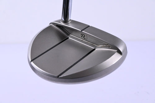 Taylormade TP Reserve Milled M37 Putter / 34 Inch