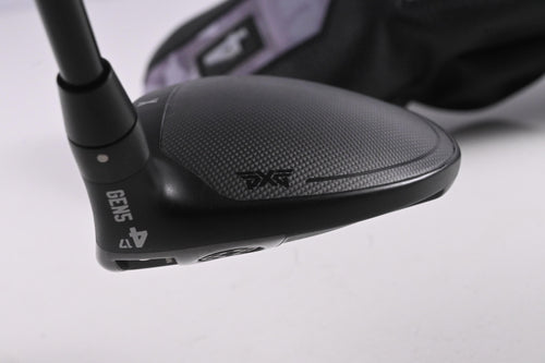 PXG 0311 XF Gen5 #4 Wood / 17 Degree / X-Flex Diamana Ltd S 70 Shaft