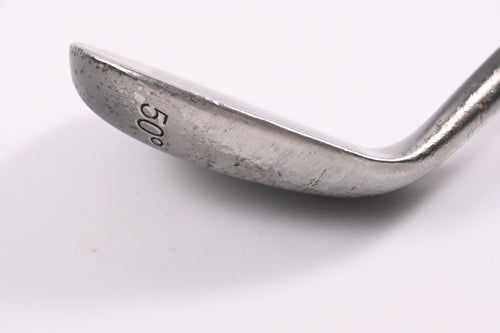 MD Golf Superstrong Players Gap Wedge / 50 Degree / Wedge Flex MD Golf Shaft
