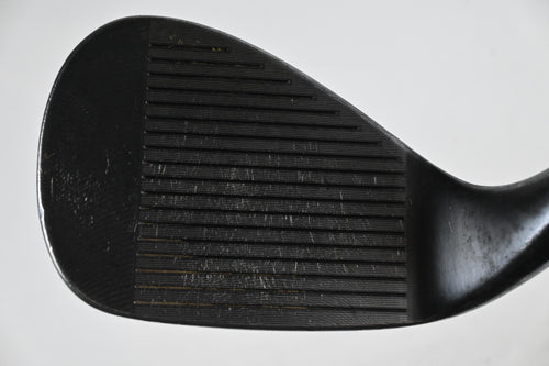 Cleveland RTX ZipCore Gap Wedge / 50 Degree / Wedge Flex Dynamic Gold Spinner