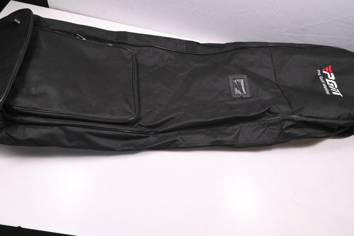 PGM Golf Travel Bag / Black
