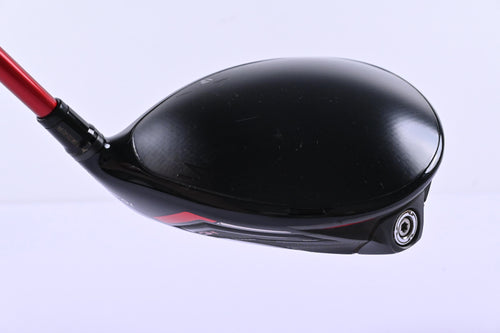 Taylormade Stealth HD Driver / 10.5 Degree / Regular Flex Ventus Red 5 Shaft