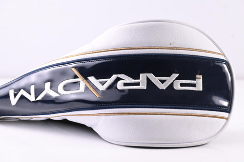 Callaway Paradym Driver / 10.5 Degree / Stiff Flex Tensei AV Blue 55 Shaft