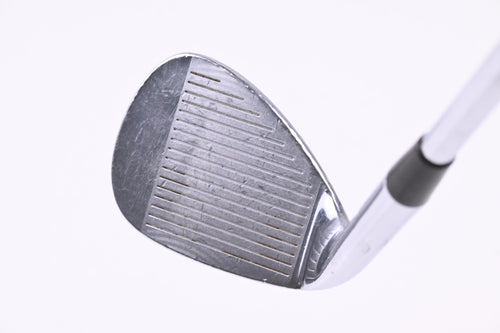 Cobra Snakebite 2023 Sand Wedge / 54 Degree / Stiff Flex KBS HI-REV 2.0 125
