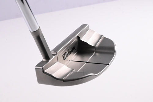 Wilson Staff Model MT22 Putter / 34 Inch