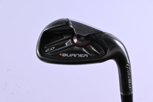 Taylormade Burner 2.0 #9 Iron / Stiff Flex Dynamic Gold SL S300 Shaft