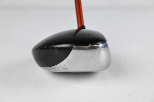 Callaway Big Bertha Fusion #3 Wood / 15 Degree / Regular Flex Aldila NVS 55 Shaft