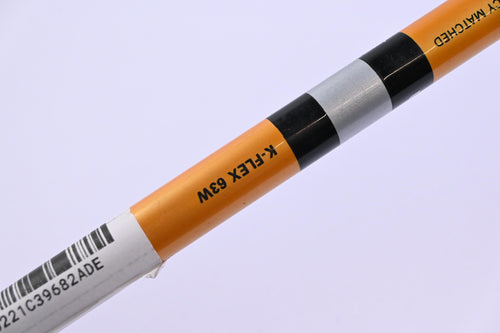 Junior U.S Kids Golf WT-10 #4 Hybrid / 26 Degree / Junior Flex U.S Kids Shaft