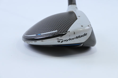 Ladies Taylormade SIM Max #5 Wood / 18 Degree / Ladies Flex Aldila NV 45 Shaft