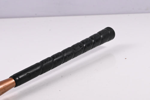 Taylormade Ti Bubble Driver / 10.5 Degree / Stiff Flex Taylormade Bubble 90 Shaft