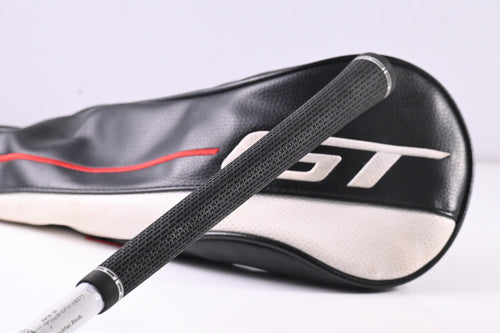 Titleist GT1 Driver / 10 Degree / Senior Flex Project X Denali Red 50 Shaft