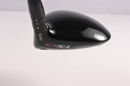 Titleist TSR3 #3 Wood / 13.5 Degree / X-Flex Tensei 1K Black 75 Shaft