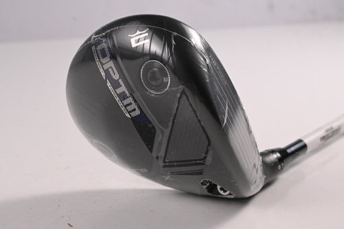 Cobra OPTM X #5 Wood / 18 Degree / Regular Flex UST LinQ M40X 5 Shaft