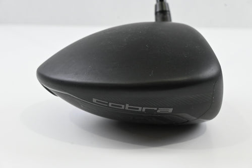 Cobra Darkspeed LS Driver / 9 Degree / X-Flex HZRDUS Gen4 Silver 60 Shaft