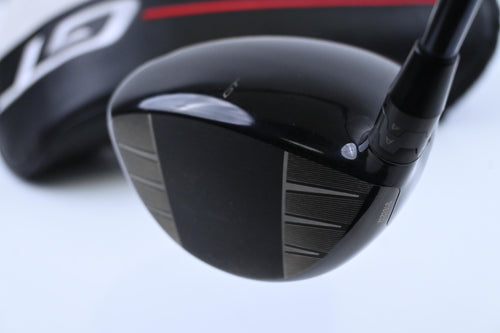 Titleist GT3 Driver / 10 Degree / X-Flex Fujikura Blur TS65