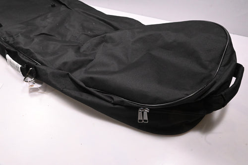 PGM Golf Travel Bag / Black