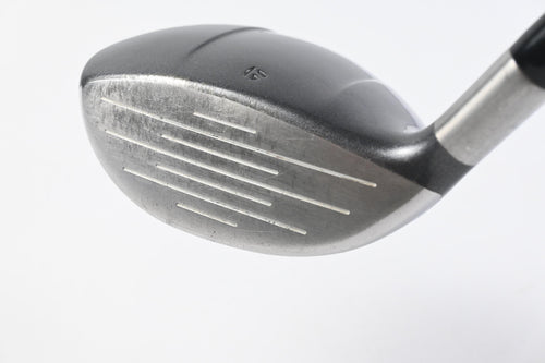 Taylormade 200 Steel #3 Wood / 17 Degree / Regular Flex Taylormade Lite 80 Shaft