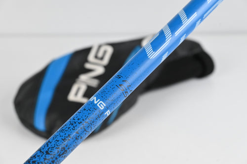 Ping G Series Driver / 10.5 Degree / Stiff Flex Ping Alta 55 Shaft