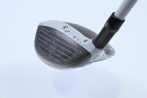 Ladies Taylormade SIM Max #5 Wood / 18 Degree / Ladies Flex Aldila NV 45 Shaft