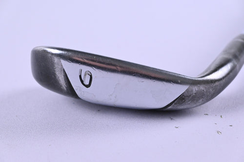Taylormade Burner 2.0 #9 Iron / Stiff Flex Dynamic Gold SL S300 Shaft