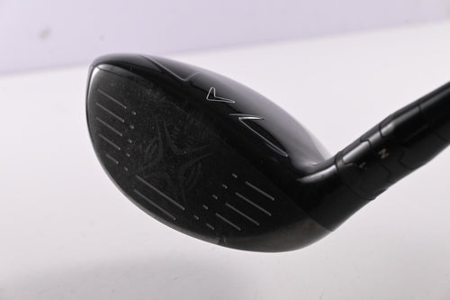 Callaway GBB Epic #3 Wood / 15 Degree / Stiff Flex Aldila Rogue M.A.X 75 Shaft