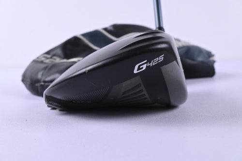 Ping G425 Max Driver / 10.5 Degree / Senior Flex Ping Alta CB Slate 55 Shaft