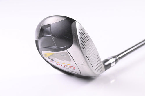 Nike SQ Dymo #3 Wood / 15 Degree / Regular Flex UST Axivcore 70 Shaft