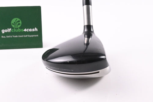 Ladies Mizuno MP-001 #5 Wood / 18 Degree / Ladies Flex Mizuno Exsar 60 Shaft